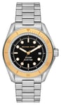 Michael Kors MK9161 Men's Maritime (42mm) Black Dial / Watch