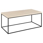 Urban Fusion Collection - Barossa Soffbord 45x110x55 cm Travertin