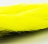 Bucktail - Fluo Yellow