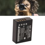 NP W126S Battery Digital Camera Battery 1500mah Li Ion Battery For Fuji XS10 GF0