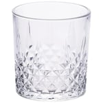 Drickglas i Vintagestil 91 x 85 x 85 mm 300 ml