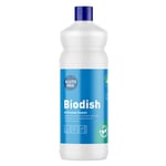 Kiilto Pro Handdiskmedel Biodish 1 Liter