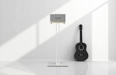 Marshall Acton Floor Stand SoundXtra White FREE DPD EXPRESS DELIVERY