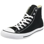 Converse Black M9160 Black CT AS HI, Gr÷?e Schuhe Herren:EUR 43