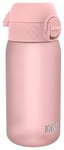 Ion8 Pink Rose Water Bottle - 350ml