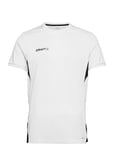 Craft Pro Control Impact Ss Tee M Vit