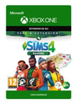 Code de téléchargement Les Sims 4 : Saisons Xbox One