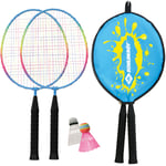 - Badmintonset - Junior