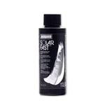 Solarfast 118 ml Black – textilfärg som framkallas i solljus