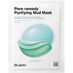 Dr. Jart+ Hudvård Dermask Pore-remedy renande lermask 13 g (6.231,00 kr / 1 kg)