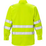 Hi vis skjorta på 3 7049 l hi-