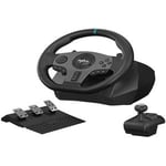 PXN Gaming Wheel V9 (PC / PS3 / PS4 / Xbox One/Xbox Series S&X/Switch)