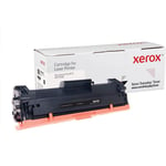 Xerox Everyday HP 44A -laservärikasetti, musta