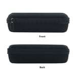 Portable Storage Bag Carrying Case Box For RODE Wireless Go 2 Microphone System