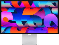 Apple 27" Studio Display Nanotexturglas med justerbart stativ