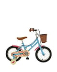 Dawes Lil Duchess 14 Inch Wheel Girls Bike