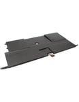 Batteri för Lenovo X1 Carbon 2nd Gen 3rd Gen 3000mAh