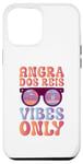 Coque pour iPhone 15 Plus Bonne ambiance - Angra dos Reis