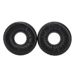 Black Cotton Replacement HD Earphone Ear Pads Cushion For AKG K121 K121S K14 AUS
