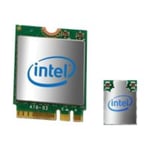 Intel Wireless-N 7265 - Adaptateur réseau - M.2 Card - 802.11b/g/n, Bluetooth 4.0