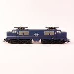 Locomotive électrique 1220 NS, Ep IV, digital son 3R - MARKLIN 37025 - HO 1/87