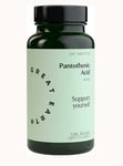 Pantothenic Acid T.R 120 Tabletter