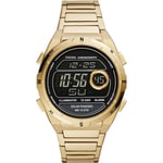 Fossil Mens Everett Watch FS5862