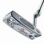 Scotty Cameron SS Newport Plus