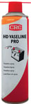 CRC HD vaselin PRO - vaselin spray 250 ml