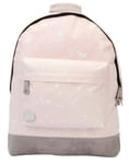 MI-PAC Kids' Mini Backpack, Splattered Pink