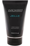 Wicked Jelle Anal Lubricant 120 ml