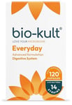 Bio-Kult Advanced Probiotic Multi-Strain Formula 120 Capsules 01/2026