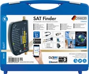 Schwaiger Sat-Finder Hd - Satellitsignalsökare
