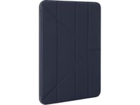 Etui Na Tablet Pipetto Pipetto Origami No1 Original Case, Dark Blue - Ipad Air 13 (2024)
