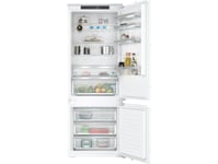 Siemens Iq300 Kb96nvfe0 Integrerad Kyl/Frys 383 Liter