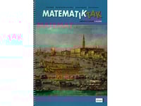 Matematik-Tak 4.Kl. Lärarhandledning, 2:A Upplagan | Jonna Høegh | Språk: Danska