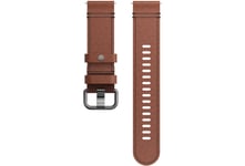 Polar Bracelet Premium en cuir 22 mm Accessoires montres/ Bracelets
