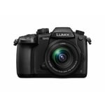  Panasonic Lumix DMC-GH5+ Lumix G Vario 12-60mm f/3,5-5,6 ASPH Power O.I.S