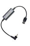 Lafayette 4274 Ladeadapter USB Micro 5