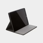 Trunk Leather fodral iPad Air 11-tum (M2 Svart läder fodral, passar även fjärde & femte generationen