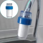 Water Filter Faucet Purifier Clean Tap Splash-proof