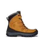 Timberland Chillberg WP Insulated Boot vinterkängor (herr) - Wheat Nubuck, 45,5