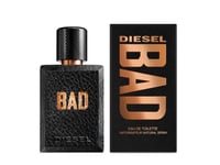 Diesel Bad Edt Spray - Mand - 50 ml