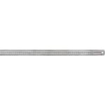 Stållinjal 500 x 30 x 1,2 mm