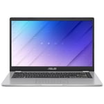 ASUS E410MA-BV999WS notebook N4020 Ordinateur portable 35,6 cm (14 ) HD Intel® Celeron® N 4 Go DDR4-SDRAM 128 Go eMMC Wi-Fi 5 (802.11ac) Windows 11 Home in S mode Blanc - Neuf