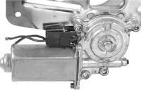 Cardone Industries AAZ-42-1302R fönsterhissmekanism, elektrisk, med motor