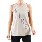 Nike Tailwind Tank Top Dam M - Lätt och ventilerande löparsinglet för optimal komfort under träning