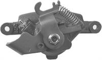 Cardone Industries AAZ-18-4908 bromsok, bak, höger, originalersättning