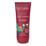 Decubal Junior Cold Cream - 100 ml