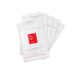 [COSRX] Acne Pimple Master Patch 24 patches x 5 sheets